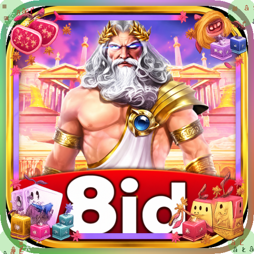 8id — galeri pratinjau - APK Resmi
