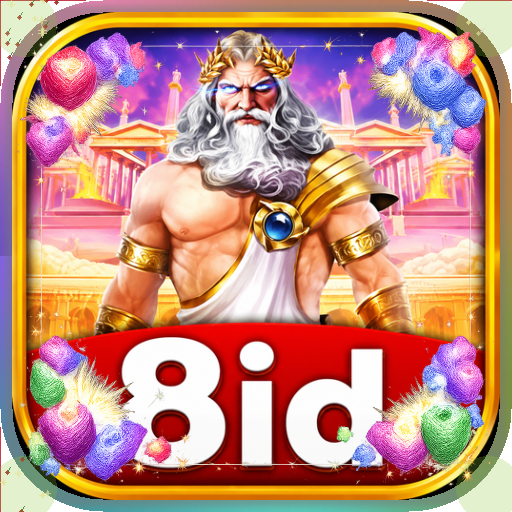 8id — galeri pratinjau Resmi APK